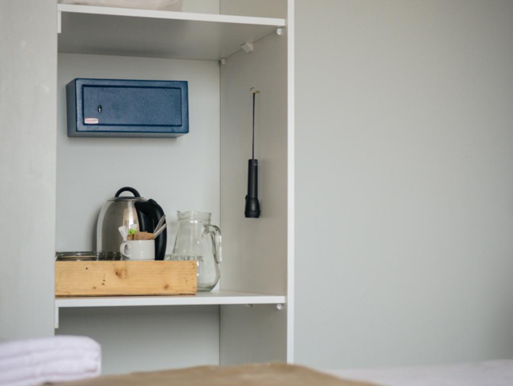Hokahanya Inn & Conference Centre Масеру Экстерьер фото