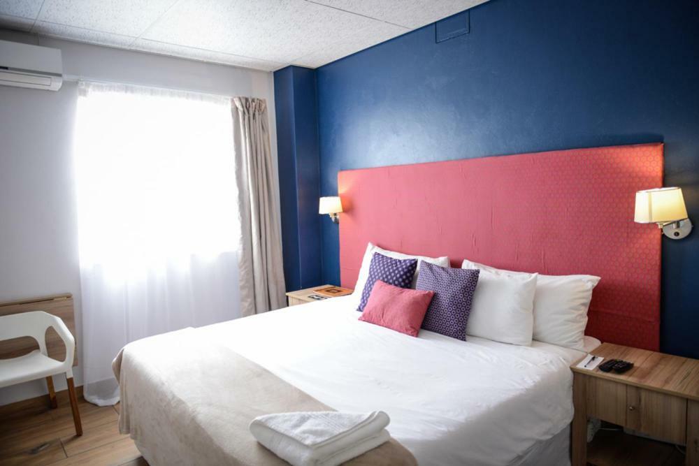 Hokahanya Inn & Conference Centre Масеру Экстерьер фото